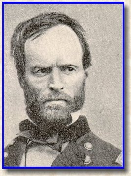 William Sherman